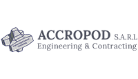 Accropod S.A.R.L.