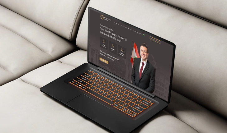 Hassan Kichli Law Firm