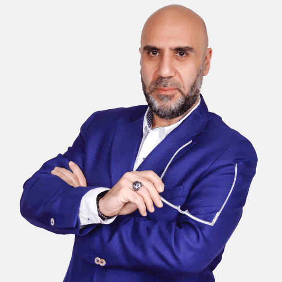 Dr. Nadim Matraji image