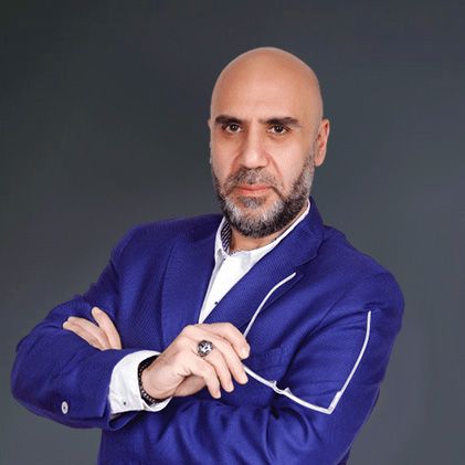 Dr. Nadim Matraji image