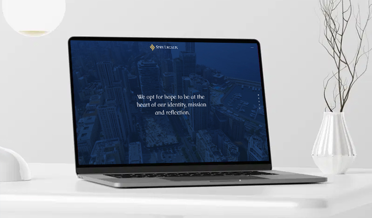 Spes Legalis Website