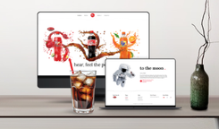 Mamuda Beverages Website