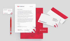 Traboulsi Trading Rebranding